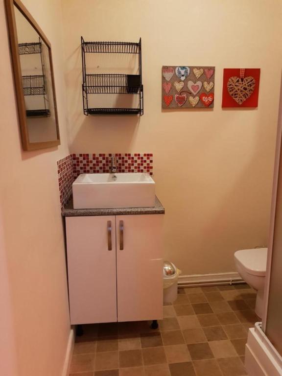 Carvetii - Gemini House - 4 Bed House Sleeps Up To 8 People Villa Tillicoultry Bagian luar foto